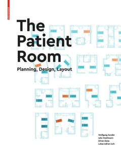 The Patient Room 