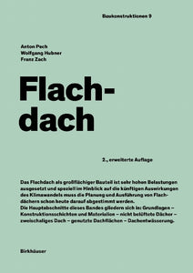 Flachdach 