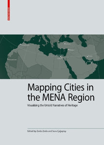 Mapping Cities in the MENA Region 