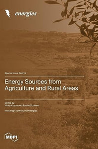 Energy Sources from Agriculture and Rural Areas 