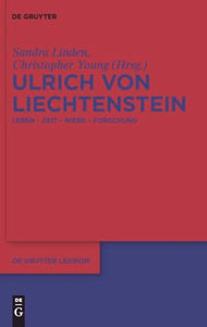 Ulrich von Liechtenstein 