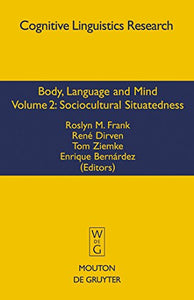 Sociocultural Situatedness 
