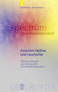 Zwischen Mythos und Geschichte 
