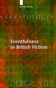Eventfulness in British Fiction 