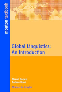 Global Linguistics 