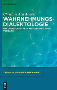 Wahrnehmungsdialektologie 
