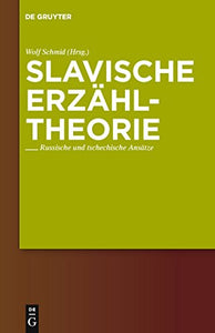 Slavische Erzahltheorie 