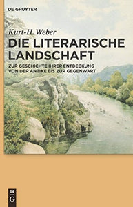 Die literarische Landschaft 