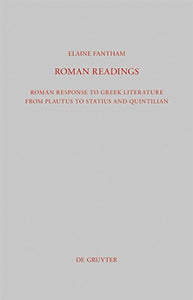 Roman Readings 