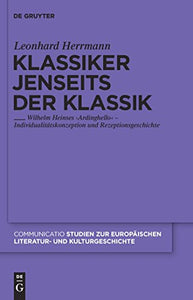 Klassiker jenseits der Klassik 