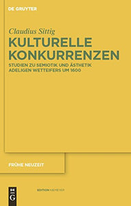 Kulturelle Konkurrenzen 