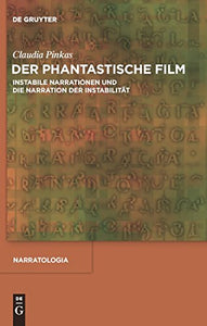 Der phantastische Film 