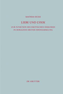 Liebe und Lyrik 