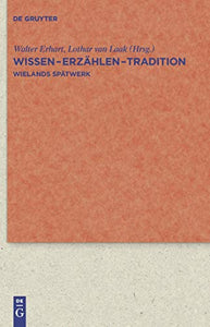 Wissen - Erzahlen - Tradition 