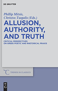 Allusion, Authority, and Truth 