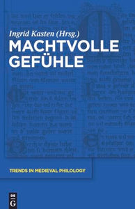 Machtvolle Gefuhle 