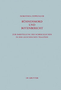 Buhnenmord und Botenbericht 