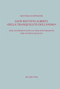 Leon Battista Alberti, 