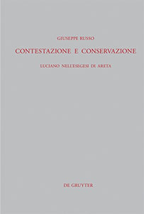 Contestazione e conservazione 