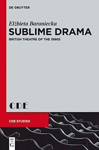 Sublime Drama 