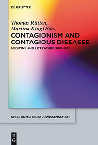 Contagionism and Contagious Diseases 