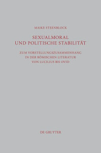 Sexualmoral und politische Stabilitat 