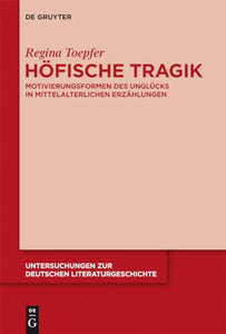 Hofische Tragik 