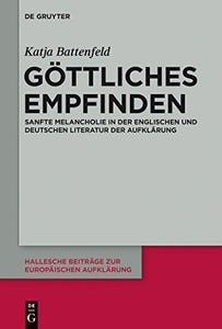 Gottliches Empfinden 