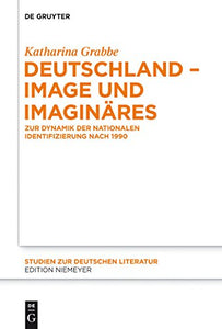 Deutschland  Image und Imaginares 
