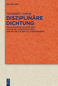 Disziplinare Dichtung 