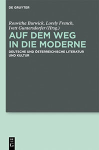 Auf dem Weg in die Moderne 