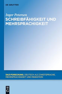 Schreibfhigkeit und Mehrsprachigkeit 