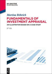 Fundamentals of Investment Appraisal 