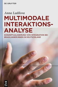 Multimodale Interaktionsanalyse 