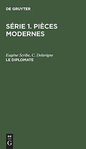 Le diplomate 