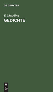 Gedichte 
