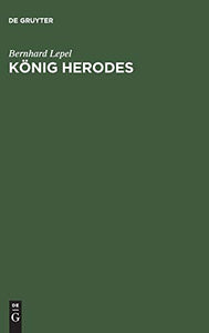 Konig Herodes 
