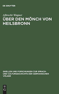 ber den Mnch von Heilsbronn 
