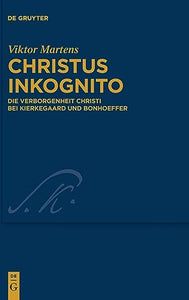 Christus inkognito 