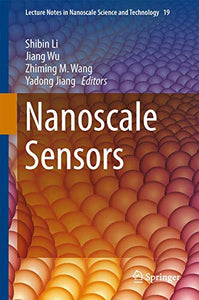Nanoscale Sensors 