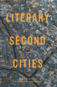 Literary Second Cities 