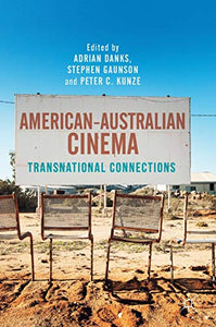 AmericanAustralian Cinema 