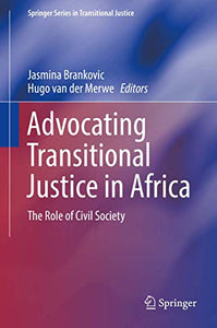 Advocating Transitional Justice in Africa 