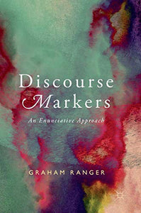 Discourse Markers 