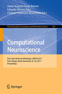 Computational Neuroscience 