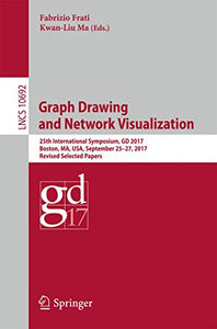 Graph Drawing and Network Visualization 