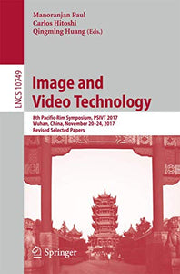 Image and Video Technology 
