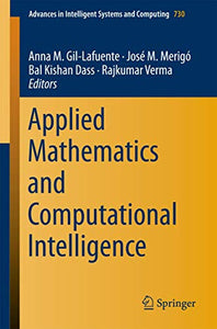 Applied Mathematics and Computational Intelligence 