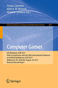 Computer Games 