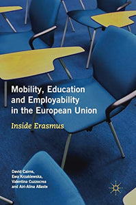 Mobility, Education and Employability in the European Union 
